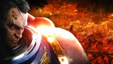 Space Marine 3 Doesn't Mean the End of the Series 20 Space Marine 3 Doesn't Mean the End of the Series