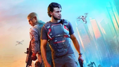 Story Trailer Released for GTA-Like MindsEye 20 Story Trailer Released for GTA-Like MindsEye