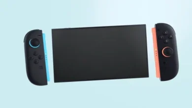 Switch 2 Will Be Able to Increase Resolution with Artificial Intelligence 20 Switch 2 Will Be Able to Increase Resolution with Artificial Intelligence