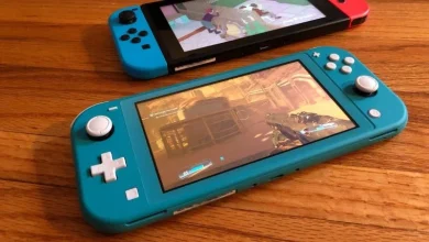 Switch Lite Gets 1080p OLED Display 15 Switch Lite Gets 1080p OLED Display