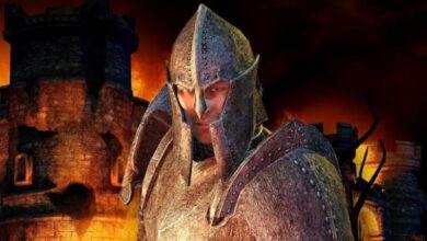 The Elder Scrolls 4: Oblivion Remake Coming Soon 18 The Elder Scrolls 4 Oblivion Remake Coming Soon