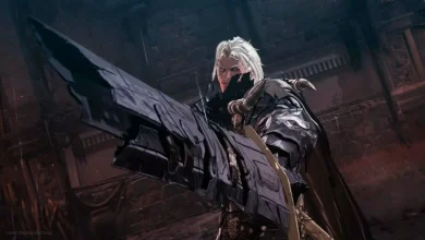 The First Berserker: Khazan Trailer Arrives With Epic Boss Battles 16 The First Berserker: Khazan Trailer Arrives With Epic Boss Battles