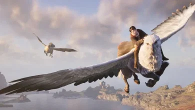 The Long-Awaited Announcement for Hogwarts Legacy 2 Has Arrived 18 The Long-Awaited Announcement for Hogwarts Legacy 2 Has Arrived