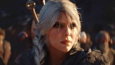 The Witcher 4 Geralt and Ciri Difference Explained 18 The Witcher 4 Geralt and Ciri Difference Explained