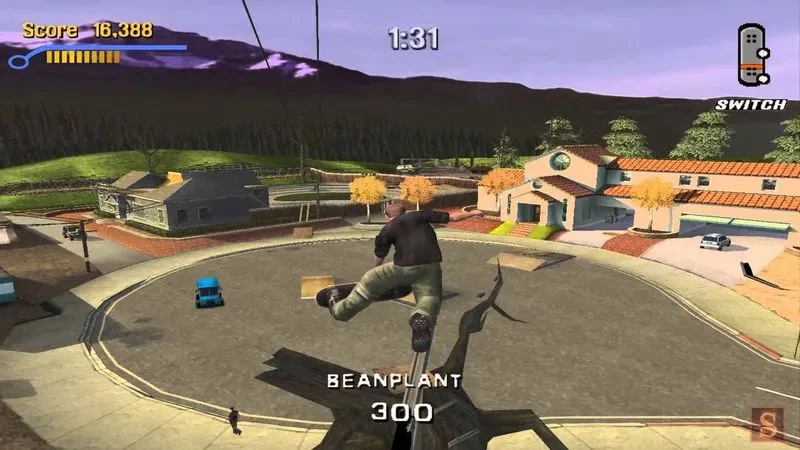 Tony Hawk's Pro Skater 3 + 4 Won't Be Open World 1 Tony Hawk's Pro Skater 3 + 4 Won't Be Open World