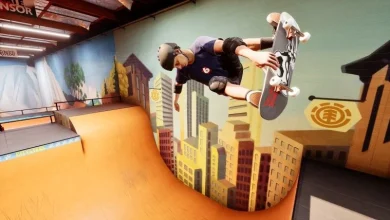 Tony Hawk's Pro Skater 3 + 4 Won't Be Open World 17 Tony Hawk's Pro Skater 3 + 4 Won't Be Open World
