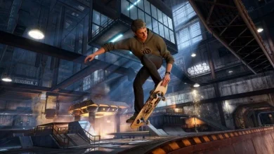 Tony Hawk's Pro Skater 3+4 Coming to Switch with Additional Terms 20 Tony Hawks Pro Skater 34 Coming to Switch with Additional Terms