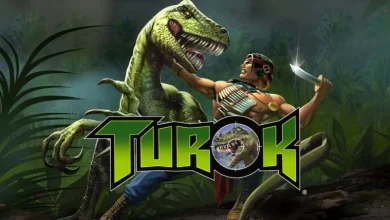 Turok Remaster Released for PS5 and Xbox Series 18 Turok Remaster Released for PS5 and Xbox Series