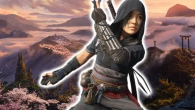 Ubisoft Files Lawsuit Against AC Shadows Team Over Harassment