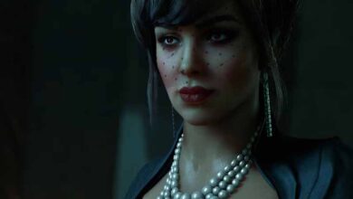 Vampire: The Masquerade Bloodlines 2 Got an Update 16 Vampire: The Masquerade Bloodlines 2 Got an Update