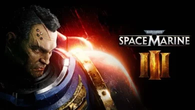 Warhammer 40K: Space Marine 3 Officially Announced 17 Warhammer 40K: Space Marine 3 Officially Announced