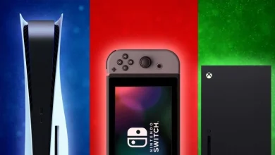 What is the Latest Situation in Console Sales? 3 What is the Latest Situation in Console Sales?