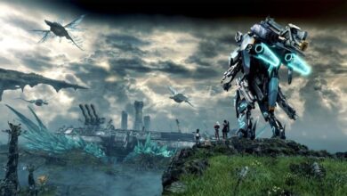 Xenoblade Chronicles X: Definitive Edition Leaked 20 Xenoblade Chronicles X Definitive Edition Leaked