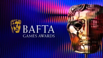 2025 BAFTA Games Awards Announced 18 2025 BAFTA Games Awards Announced
