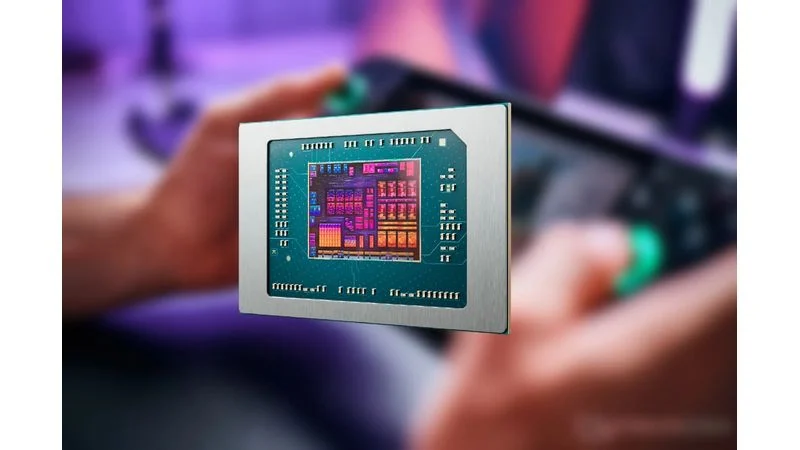 AMD Develops AI Handheld Console Chip 1 AMD Develops AI Handheld Console Chip