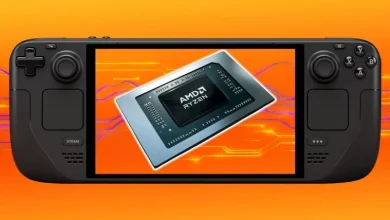 AMD Develops AI Handheld Console Chip 18 AMD Develops AI Handheld Console Chip