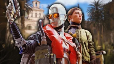 ARC Raiders Ready for New Testing Period 19 ARC Raiders Ready for New Testing Period