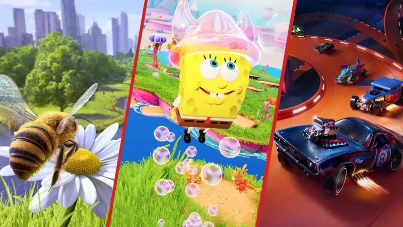 Amazon Prime Gaming April 2025 Games Announced 1 Amazon Prime Gaming April 2025 Games Announced