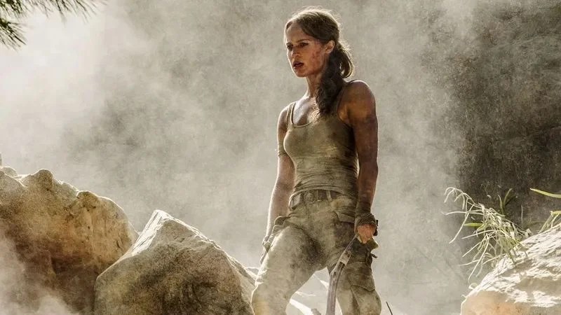 Amazon's Tomb Raider Series Shelved 1 Amazon's Tomb Raider Series Shelved