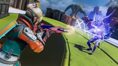 Apex Legends Season 25 Trailer Leaked 19 Apex Legends Season 25 Trailer Leaked