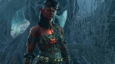 Baldur's Gate 3 Patch 8 Release Date Revealed 17 Baldur's Gate 3 Patch 8 Release Date Revealed