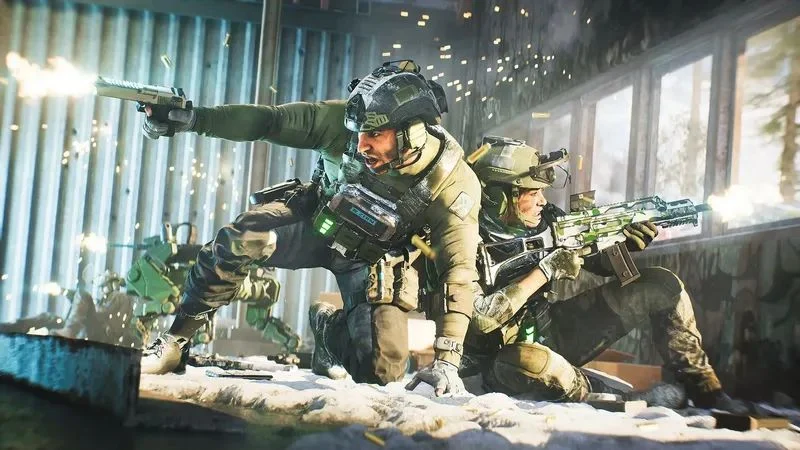 Battlefield 6 Battle Royale Mode Will Be Free 1 Battlefield 6 Battle Royale Mode Will Be Free