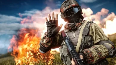 Battlefield 6 Battle Royale Mode Will Be Free 17 Battlefield 6 Battle Royale Mode Will Be Free