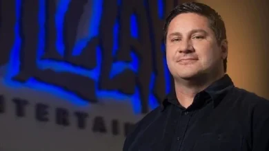 Blizzard Legend Bill Petras Passed Away 22 Blizzard Legend Bill Petras Passed Away