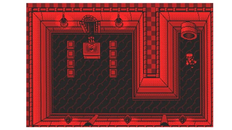 Cancelled Mario Land Revealed 1 Cancelled Mario Land Revealed