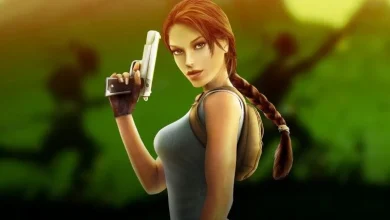Cancelled Tomb Raider Remake Leaked 17 Cancelled Tomb Raider Remake Leaked
