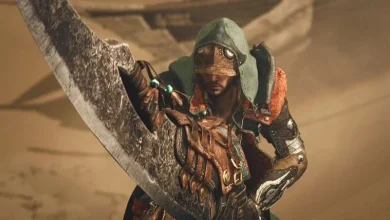 Capcom Warns Monster Hunter Wilds Cheaters 19 Capcom Warns Monster Hunter Wilds Cheaters