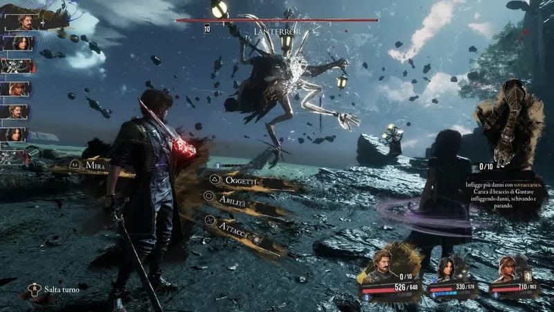 Clair Obscur: Expedition 33 Exceeds Expectations 1 Clair Obscur: Expedition 33 Exceeds Expectations