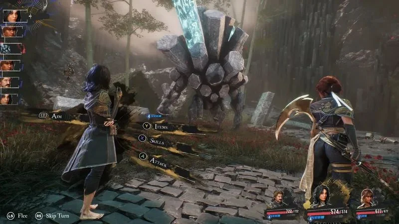 Clair Obscur: Expedition 33 Graphics Mods Announced 1 Clair Obscur: Expedition 33 Graphics Mods Announced