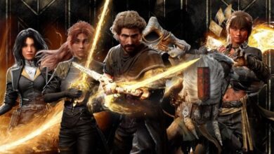 Clair Obscur: Expedition 33 Graphics Mods Announced 18 Clair Obscur Expedition 33 Graphics Mods Announced