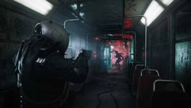 Cronos: The New Dawn Official Gameplay Trailer Released 18 Cronos: The New Dawn Official Gameplay Trailer Released