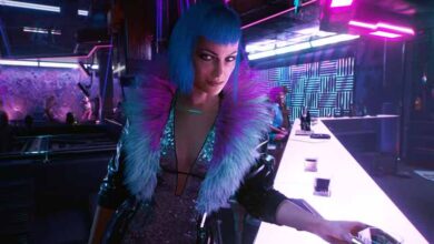 Cyberpunk 2077 Will Be Cross Progression Compatible on Switch 2 17 Cyberpunk 2077 Will Be Cross Progression Compatible on Switch 2