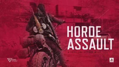 Days Gone Remastered Revealed Horde Assault Mode 18 Days Gone Remastered Revealed Horde Assault Mode