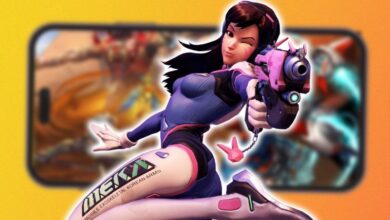 Deals Have Already Been Made for Overwatch Mobile 17 Deals Have Already Been Made for Overwatch Mobile