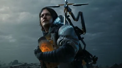 Death Stranding Movie Gets a Surprise Director 19 Death Stranding Movie Gets a Surprise Director