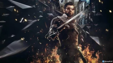Deus Ex Series Could Make a Return 17 Deus Ex Series Could Make a Return