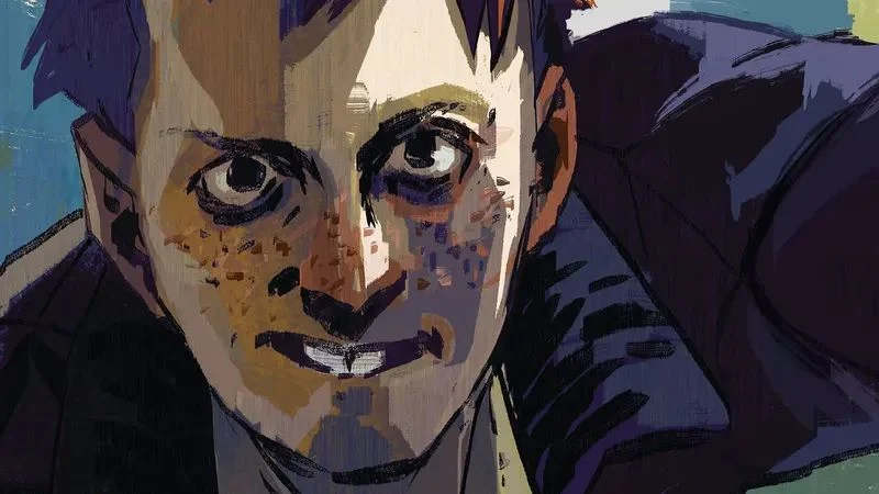 Disco Elysium Spin-Off Game X7 Revealed 1 Disco Elysium Spin-Off Game X7 Revealed