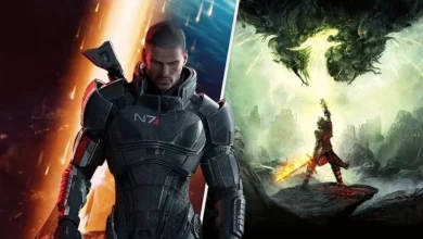 EA Always Preferred Mass Effect 16 EA Always Preferred Mass Effect