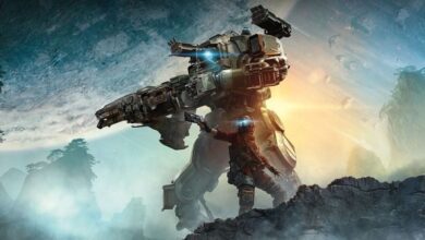 EA Cancels Another Titanfall Project 19 EA Cancels Another Titanfall Project