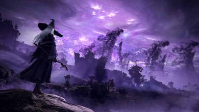 Elden Ring Nightreign System Requirements 19 Elden Ring Nightreign System Requirements