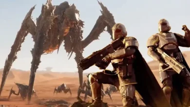 Expectations Might Be Too High for Helldivers 2 19 Expectations Might Be Too High for Helldivers 2