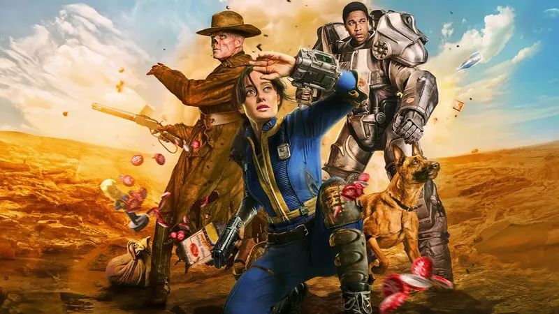 Fallout 4 Spin-Off Game Leaked in a Surprise Way 1 Fallout 4 Spin-Off Game Leaked in a Surprise Way