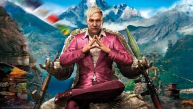 Far Cry 4 Gets Surprise PS5 Update 19 Far Cry 4 Gets Surprise PS5 Update
