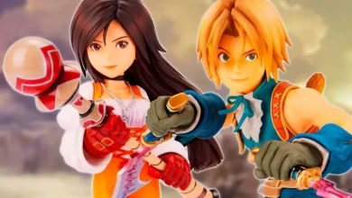 First Signals Arrived for Final Fantasy 9 Remake 16 First Signals Arrived for Final Fantasy 9 Remake