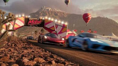 Forza Horizon 5 Made a Great Start on PS5 18 Forza Horizon 5 Made a Great Start on PS5