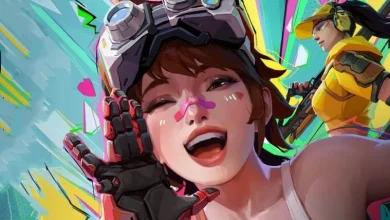 FragPunk’s Console Release Date Announced 19 FragPunk’s Console Release Date Announced